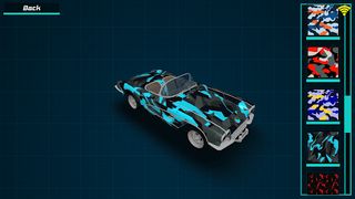 Drift Racer - Car Racing Game - Screenshot 2
