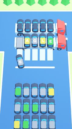 Cars n Words - Screenshot 4