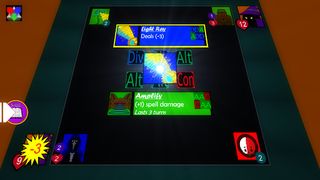 Sigil: Magic & Strategy - Screenshot 1