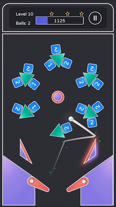 Pinblocki - Screenshot 2