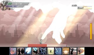 Stick Revenge - Screenshot 3