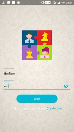 Quizzler - Screenshot 1