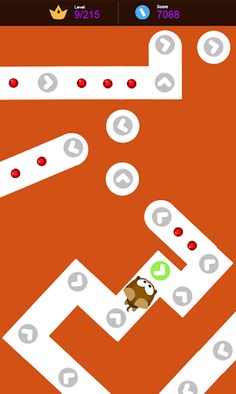 Tap Switch Run - Screenshot 3