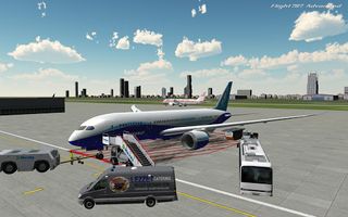 Flight 787 - Advanced - Screenshot 3