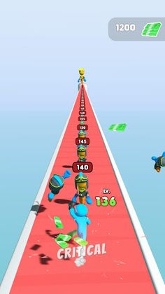 PowerUp 3D - Screenshot 4