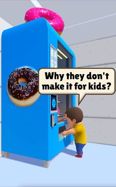 Vending Inc. - Screenshot 3