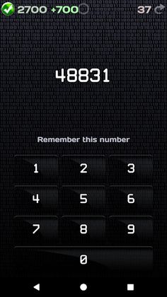 Super Brain Pro - Screenshot 3