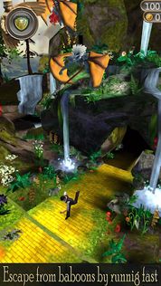 Temple King Endless Run - Screenshot 1