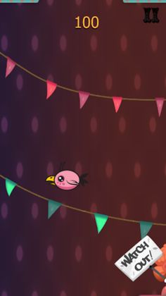 Candy Man - Screenshot 2