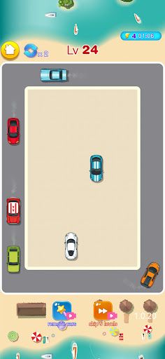 Heavy Traffic - Screenshot 4