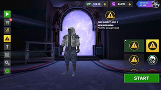 Rope Hero: Mafia City Wars - Screenshot 3