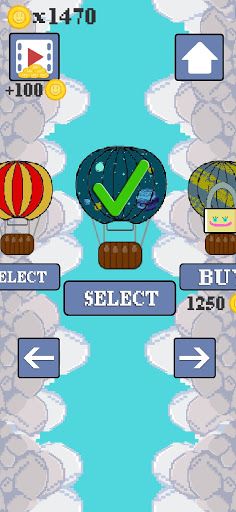 Bird's Attack - Screenshot 4