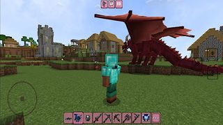 Cubic Man - Screenshot 1