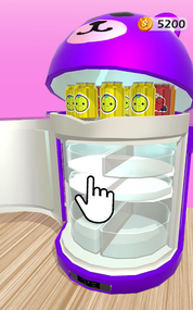 Fridge Organizing - Screenshot 1