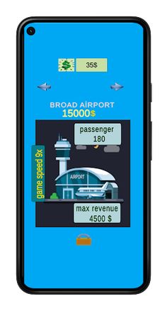airporter - Screenshot 3