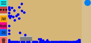 Antistress Sandbox - Screenshot 2