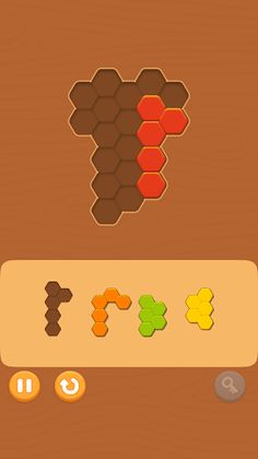 Wood Breaker Block Puzzle - Screenshot 4