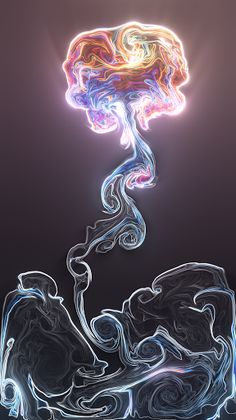 Fluid - Trippy Stress Reliever - Screenshot 3