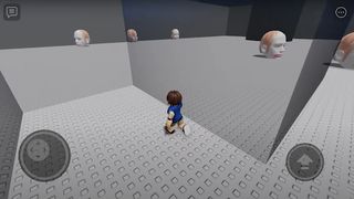 Running Head Escape - Screenshot 3