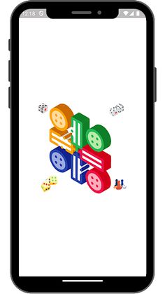 Ludo Master - Screenshot 2