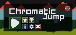 Chromatic Jump - Screenshot 1