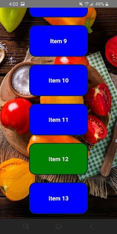 Infinite Buttons - Screenshot 3