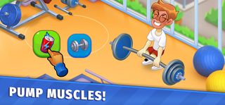 Gym Mania - Screenshot 3