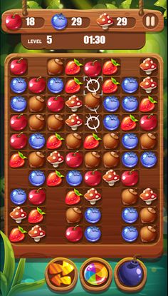 Jungle World - Screenshot 2