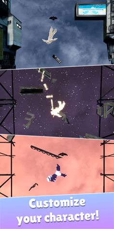 Rushfall - Screenshot 3