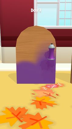 Halloween Home - Screenshot 4