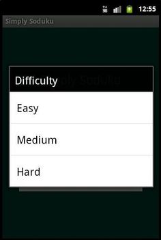 Simply Soduku - Screenshot 2
