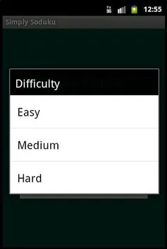 Simply Soduku - Screenshot 2