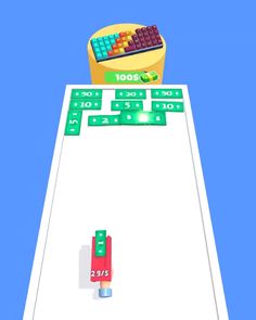 Money Merge - Screenshot 4