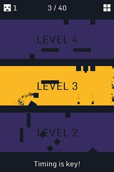 Level Up 3 - Screenshot 3