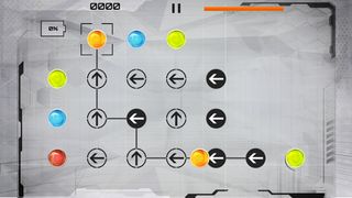 Direction Arrows - Screenshot 1