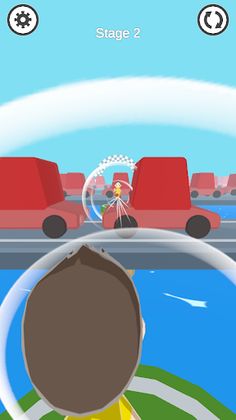 Highway Pass - Screenshot 4