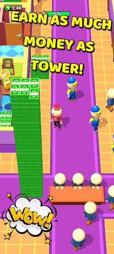 Hotel Simulator - Screenshot 1