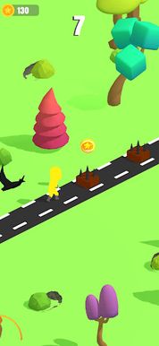 Trap Dash - Screenshot 4