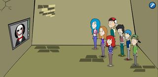 Pig Youtubers Trap 2 - Screenshot 3