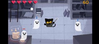 Harry Catty Draw, Learn Shapes - Screenshot 3