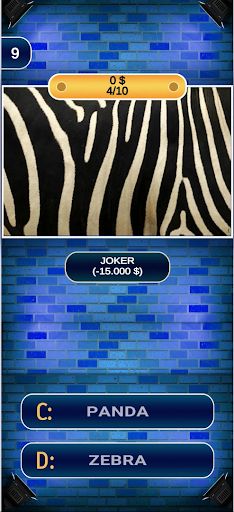 Who Am I - Screenshot 3