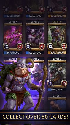 Card Empires - Screenshot 1