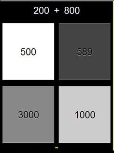 Maths - Screenshot 3