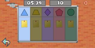 TE TOCA! - El Juego de KanBan - Screenshot 3