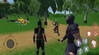 Archer Attack: 3D Shooter War - Screenshot 1