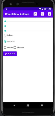 Flip_AntonioCara - Screenshot 1