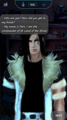 Ilbis: The Ocean of Death - Screenshot 3