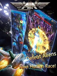 Raiden X Fighter - Screenshot 2