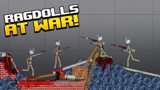 Skibidi Sandbox - Screenshot 3