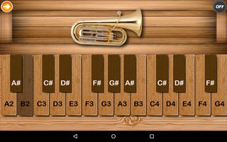 Professional Tuba Elite - Screenshot 1